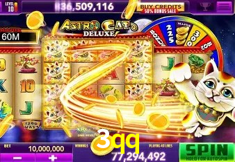 Ofertas Imperdíveis na 3qq: Promoções e Bônus Que Valem a Pena