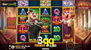 3qq: A Experiência de Casino com Jogos de Mesa ao Vivo